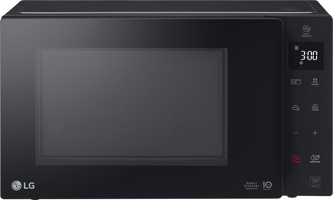 

Микроволновая печь LG MB63R35GIB
