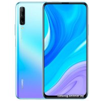 Телефон Huawei Y9s STK-L21 6GB/128GB (светло-голубой)