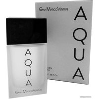 Туалетная вода Gian Marco Venturi Aqua EdT (30 мл)