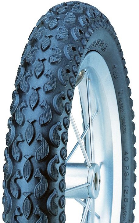 

Велопокрышка KENDA K-921 62-203 12 1/2"-2 1/4" [5-526210]