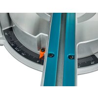 Торцовочная пила Makita LS1110F