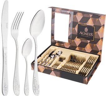Agness 942-042