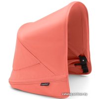 Капюшон Bugaboo Donkey 5 (sunrise red)