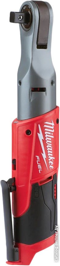 Трещотка Milwaukee M12 FUEL M12FIR12-0 4933459800 (без АКБ)
