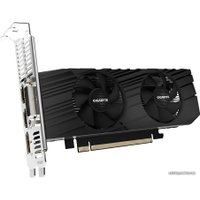 Видеокарта Gigabyte GeForce GTX 1650 D6 OC Low Profile 4GB GDDR6 GV-N1656OC-4GL