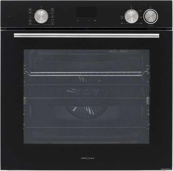 Krona Nebula Steam 60 BL