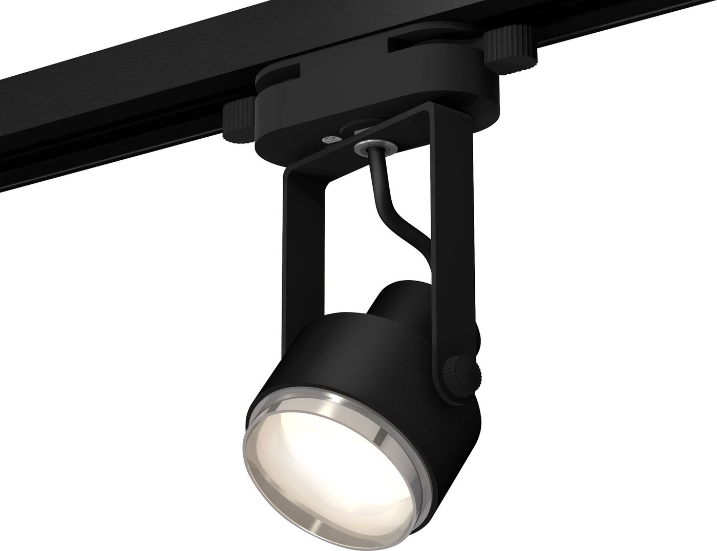 

Трековый светильник Ambrella light Track System XT6602021 PBK/PSL