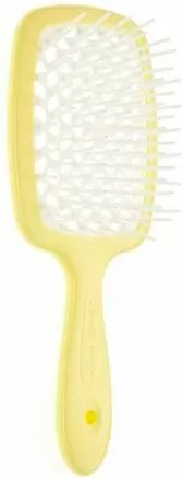 

Щетка Janeke Superbrush Small 82SP234GIA (желтый/белый)