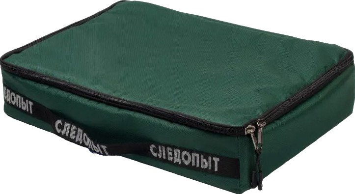 Чехол для плиты туристической Следопыт Oxford 600D PF-WP-08