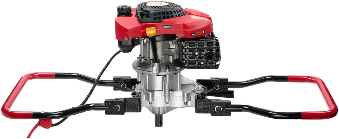 

Мотобур Buran DT-1600 Terminator