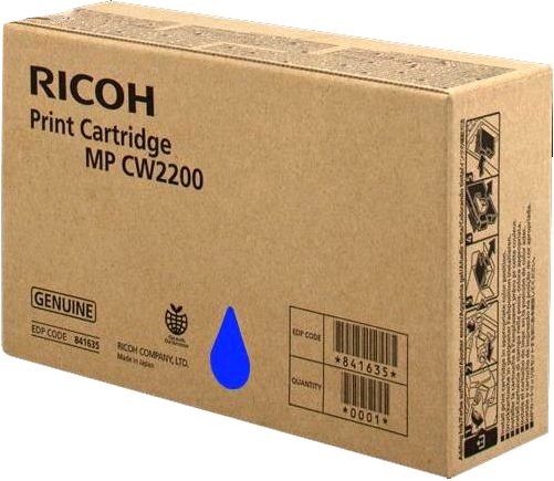 

Картридж Ricoh Print Cartridge CW2200 [841636]