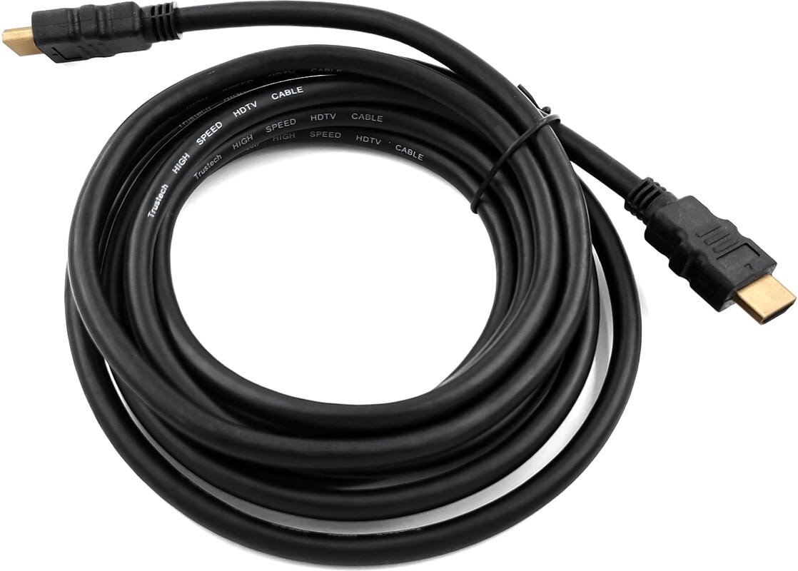 

Кабель 5bites HM-210-030