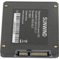 SSD SunWind ST3 SWSSD128GS2T 128GB