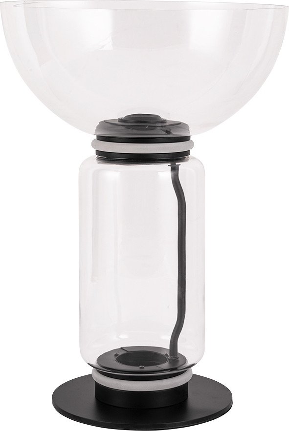 

Настольная лампа Divinare Trumpet 1242/06 TL-18