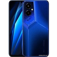 Смартфон Tecno Pova 4 Pro 8GB/256GB (синий флюорит)