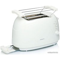 Тостер Polaris PET 0702L (белый)