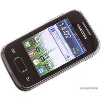 Телефон Samsung S5300 Galaxy Pocket