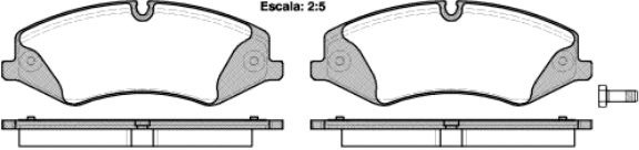 

Remsa 140900