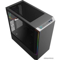 Корпус GameMax Panda T802 (черный)