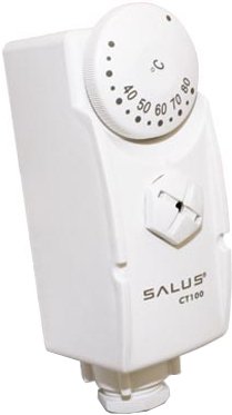 

Терморегулятор Salus Controls AT10F