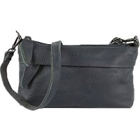 Женская сумка Poshete 921-238-MRN (зеленый)