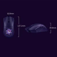 Игровая мышь Razer Viper V3 Pro Pokemon Gengar Edition