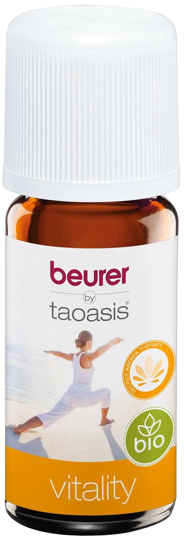 

Аромакапсула Beurer Vitality
