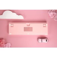 Клавиатура Varmilo VPT108 Sakura R2 (Varmilo Daisy L, нет кириллицы)