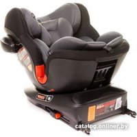 Детское автокресло 4baby Space-Fix (черный)