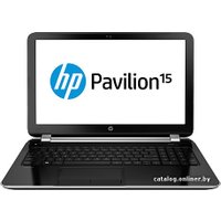 Ноутбук HP Pavilion 15-n001sr (E7F94EA)