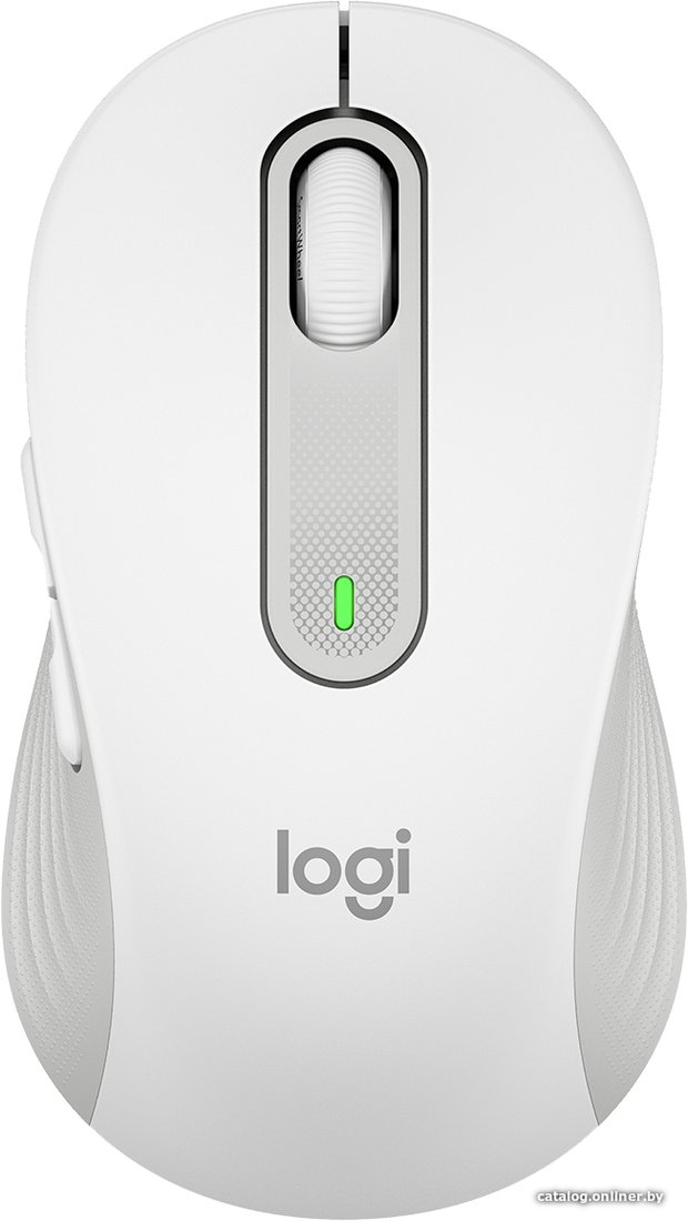 Мышь Logitech Signature M650 (белый)