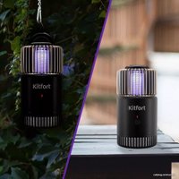Уничтожитель насекомых Kitfort KT-4020-1 в Лиде