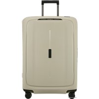 Чемодан-спиннер Samsonite Essens Warm Neutral 75 см