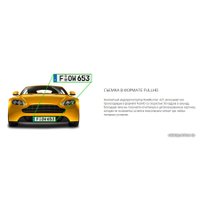 Видеорегистратор Prestigio RoadRunner 425