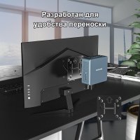 Компактный компьютер GEEKOM Mini IT12 (Core i7 1280P, 32GB/1TB)