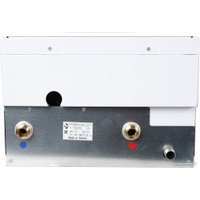 Отопительный котел Stout SEB21 21кВт