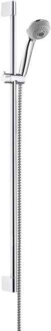 

Душевой гарнитур Hansgrohe Crometta 85 Multi (27766000)