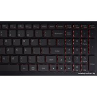 Игровой ноутбук Lenovo Y700-17 [80Q0001BRK]