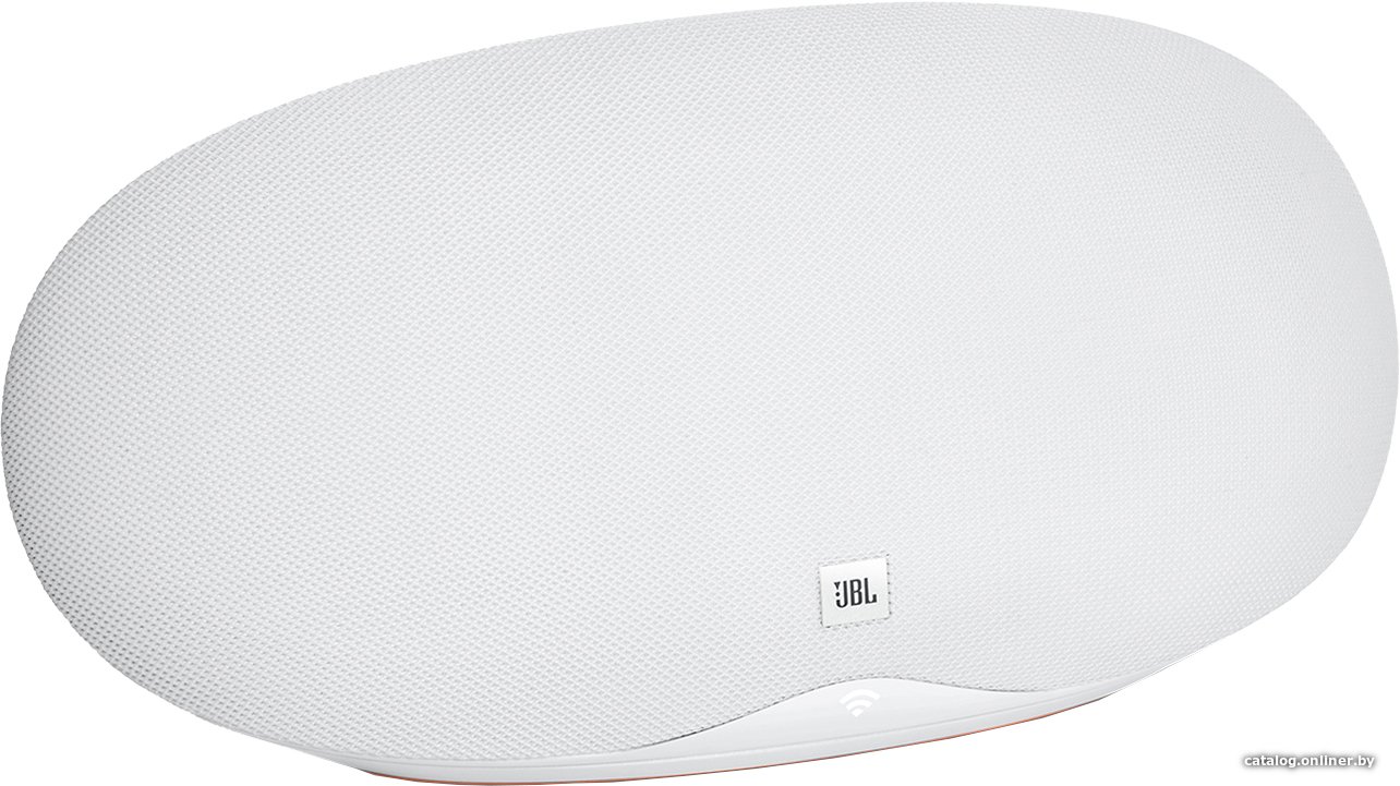 

Беспроводная аудиосистема JBL Playlist 150 (белый)