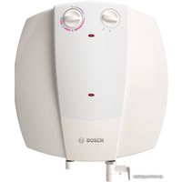 Накопительный электрический водонагреватель над мойкой Bosch TR2000T 10 T 7736504745