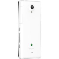 Смартфон Sony Xperia T LT30i