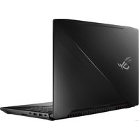 Игровой ноутбук ASUS Strix GL503GE-EN075