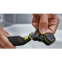 Универсальный триммер Philips OneBlade Pro 360 Face + Body QP6542/15
