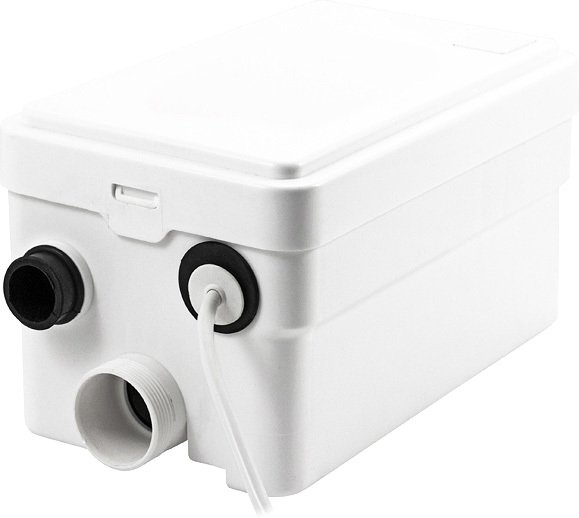 

Канализационная установка Unipump SANIVORT 255 A