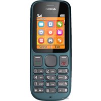 Кнопочный телефон Nokia 100