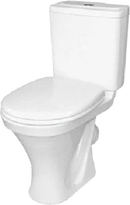 Унитаз напольный Sanita Нева