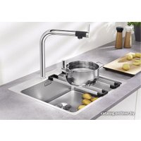 Решетка на кухонную мойку Blanco 235906