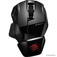 Игровая мышь Mad Catz Office R.A.T. M Glossy Black [MCB4371700C2/04/1]