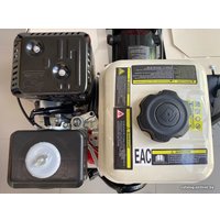 Мотоблок бензиновый Stark ST 1000F (колеса 19x7.00-8)