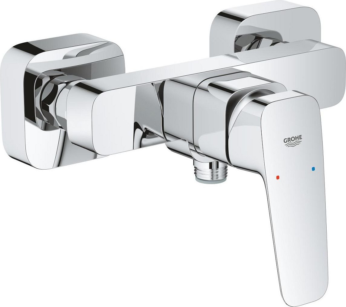 

Смеситель Grohe Grohe-Cubeo 1018240000